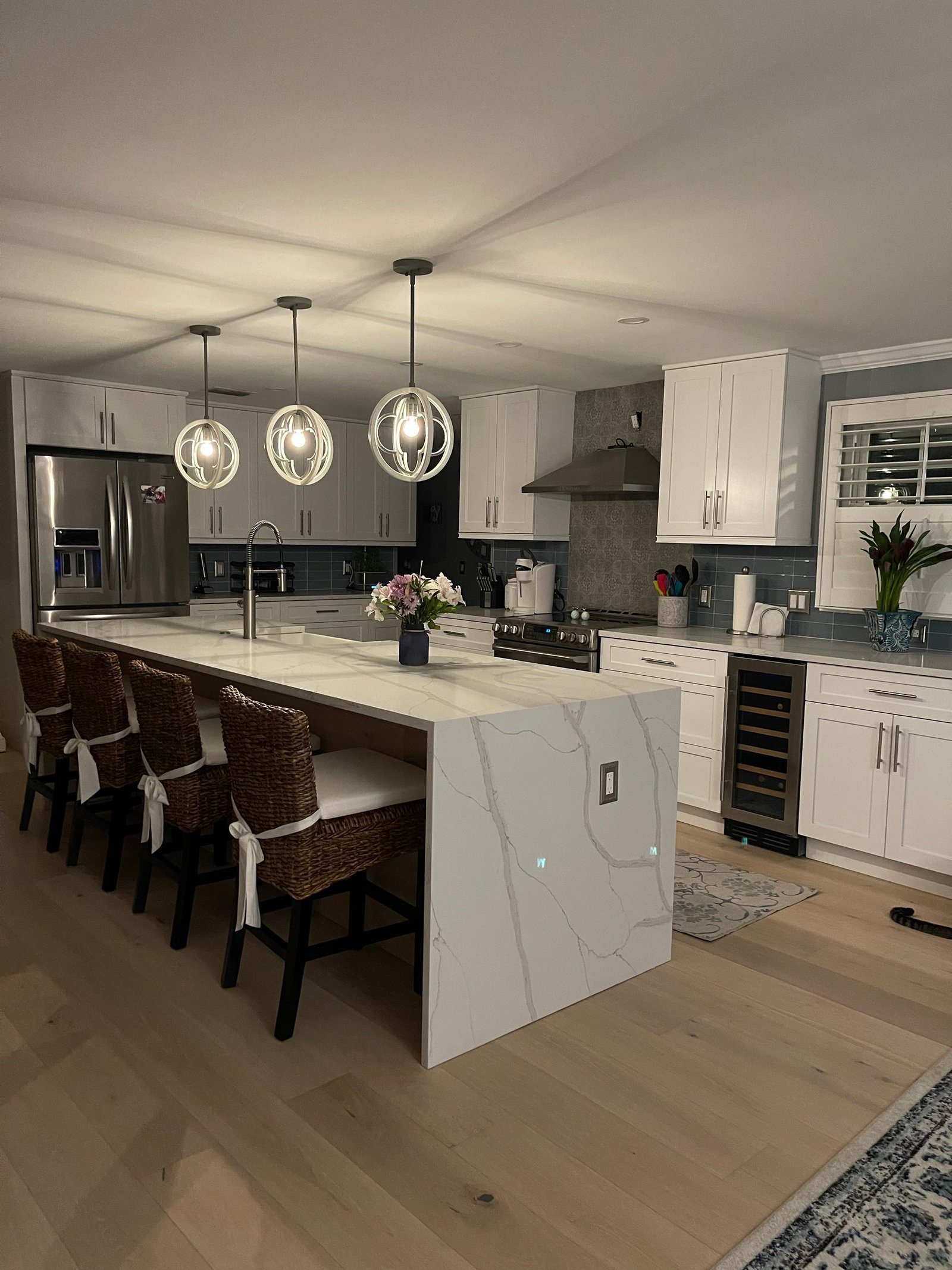 10 Must-Have Features for Your Kitchen and Bathroom Remodeling Project