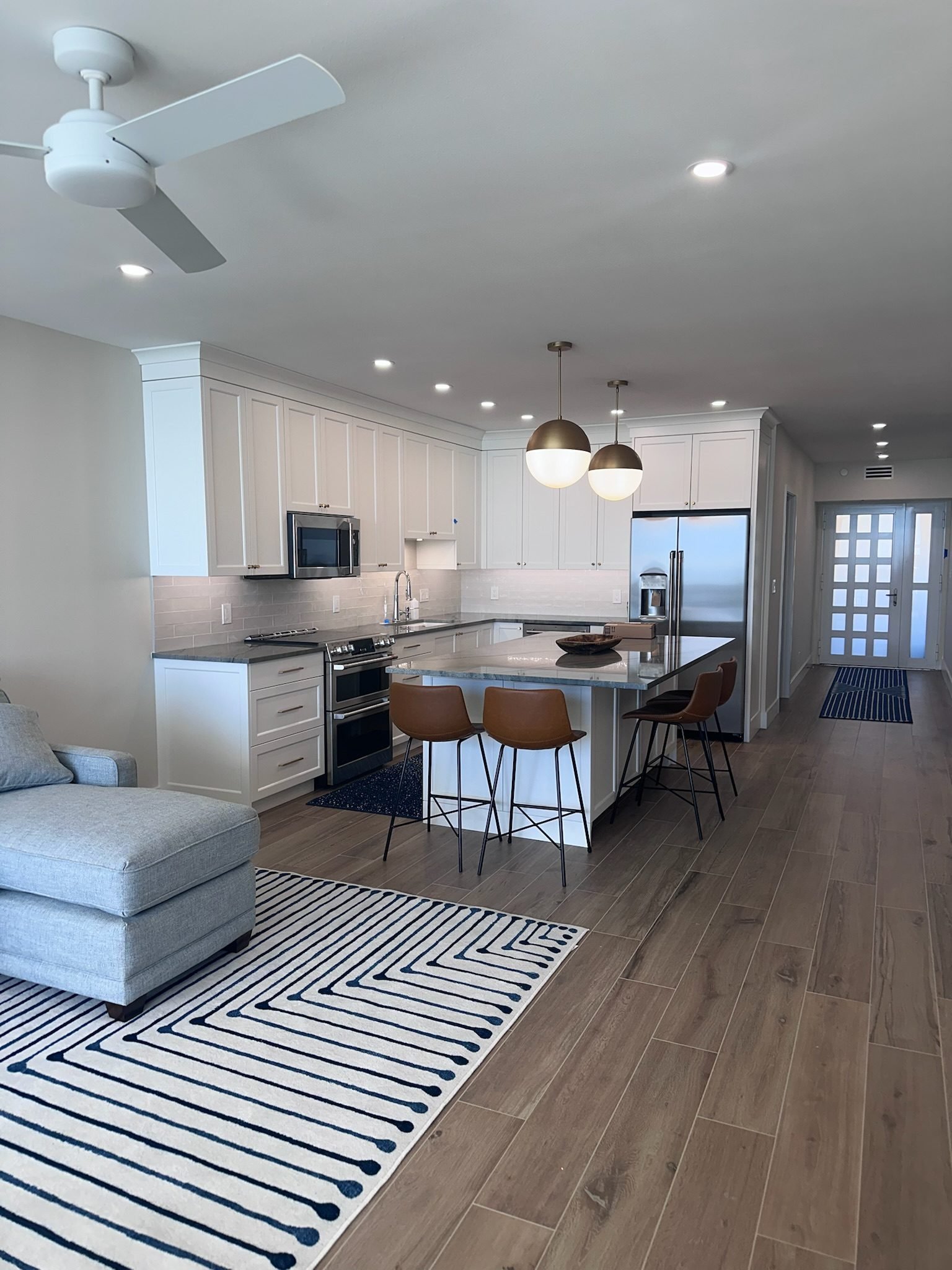 Transform Your Home with Expert Remodeling in Longboat Key, FL