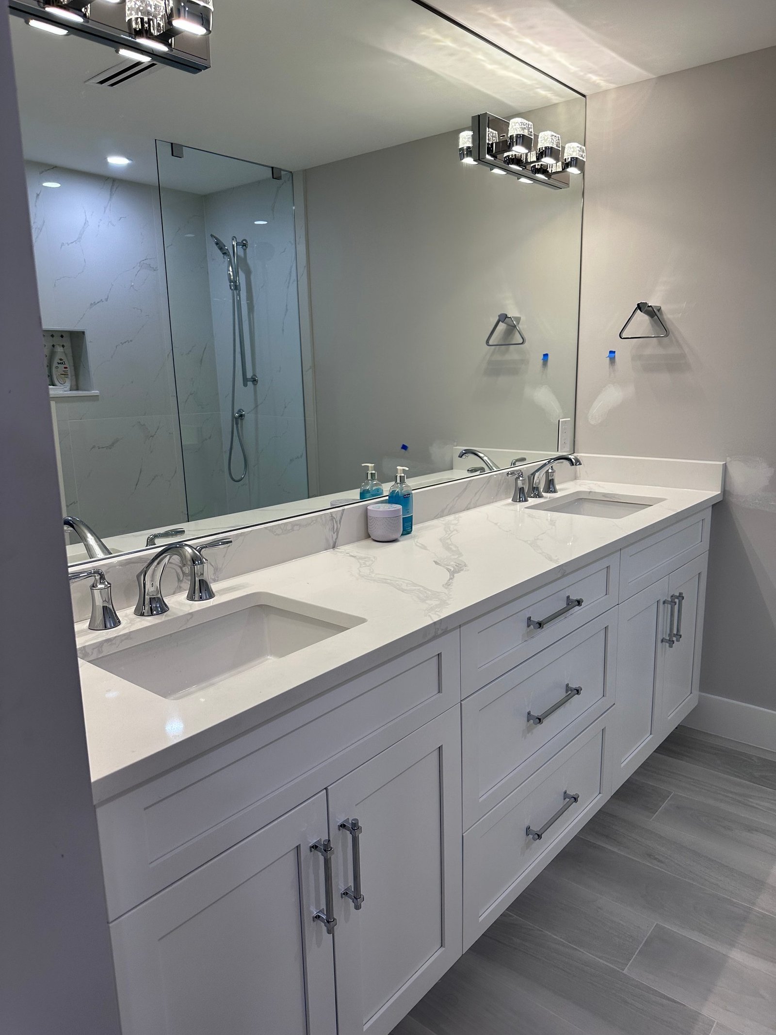 A-Tech Construction Project 8