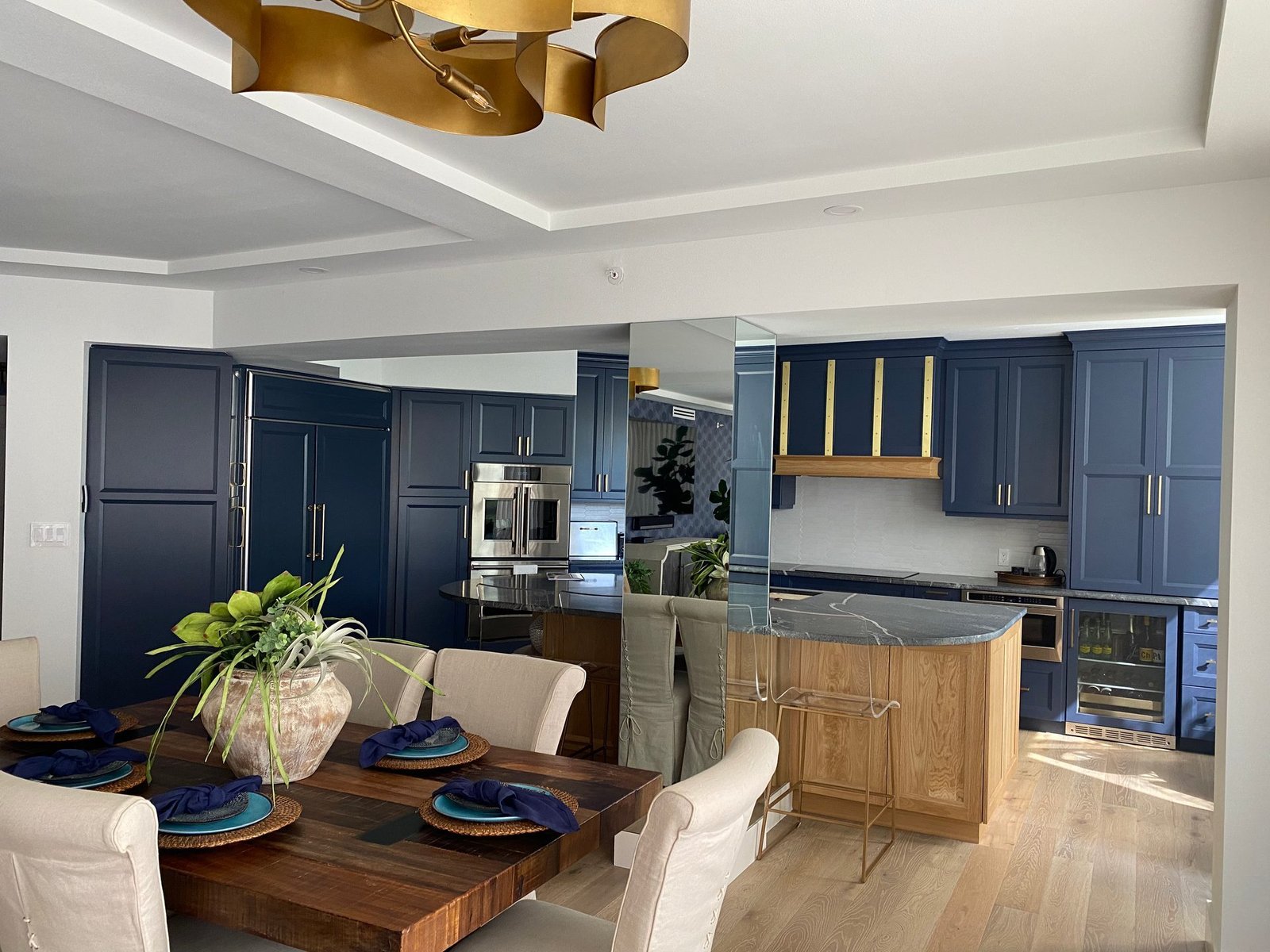 A-Tech Construction Project 11