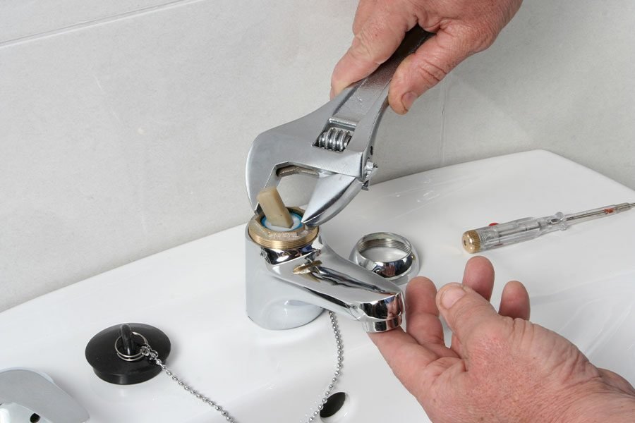 Plumbing Services